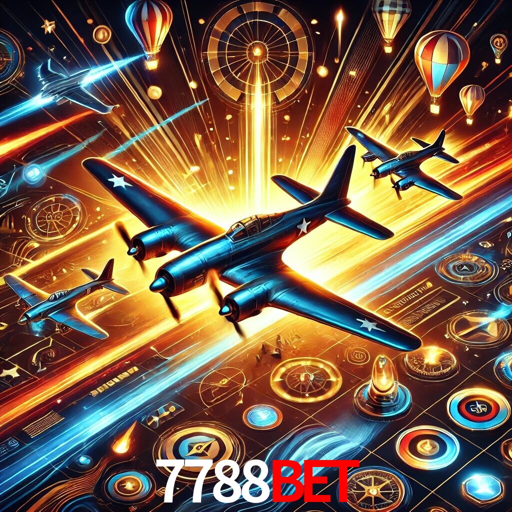 Vantagens do Aviator no 7788BET