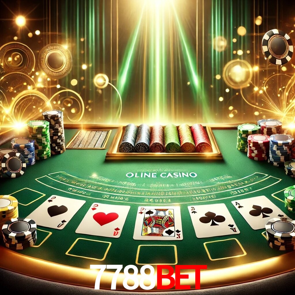 Jogos de blackjack