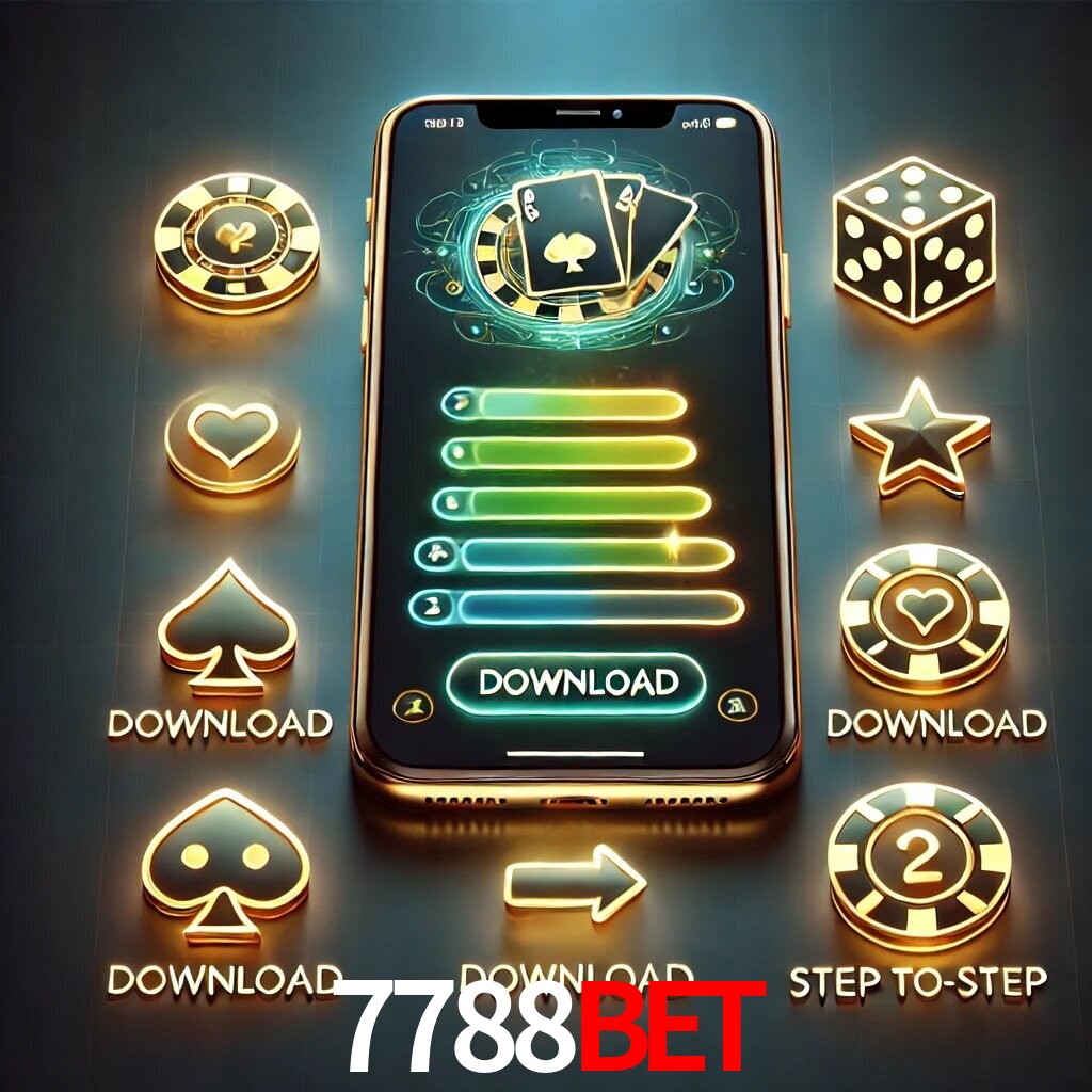 Como Baixar o App