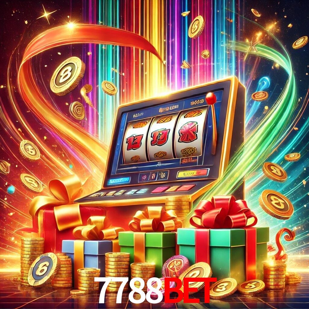 Promoções 7788BET