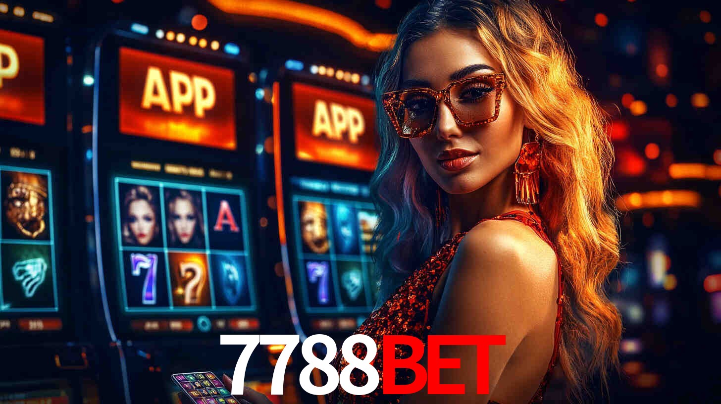 Benefícios do App 7788bet