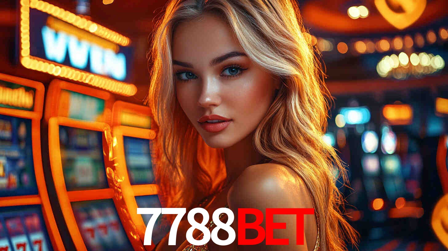 Caça-Níqueis no 7788bet