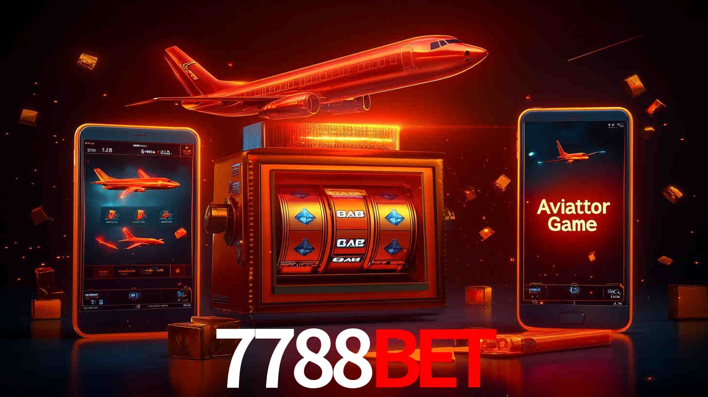 Como Jogar Aviator no 7788bet