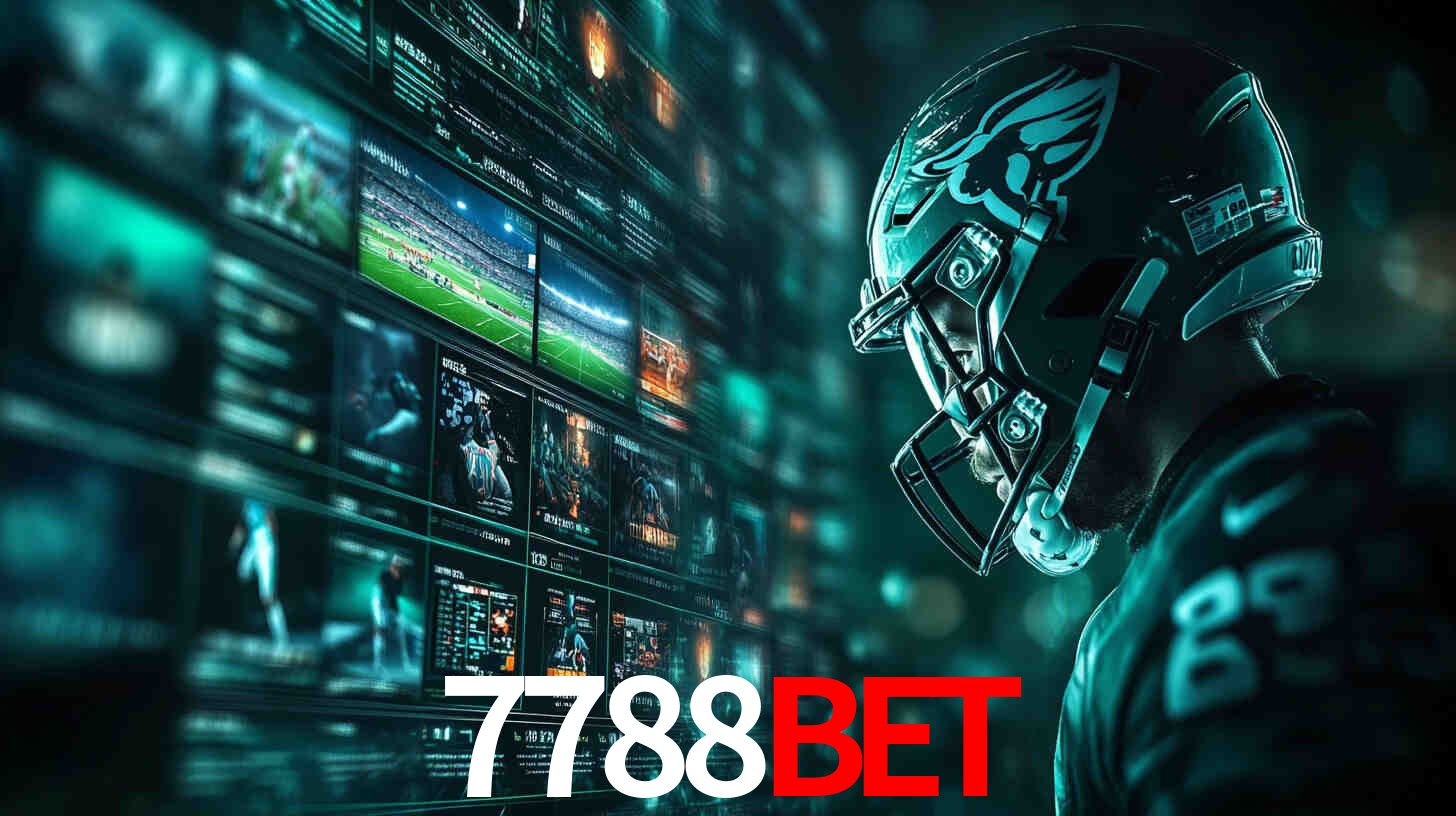 Esportes em Destaque no 7788bet