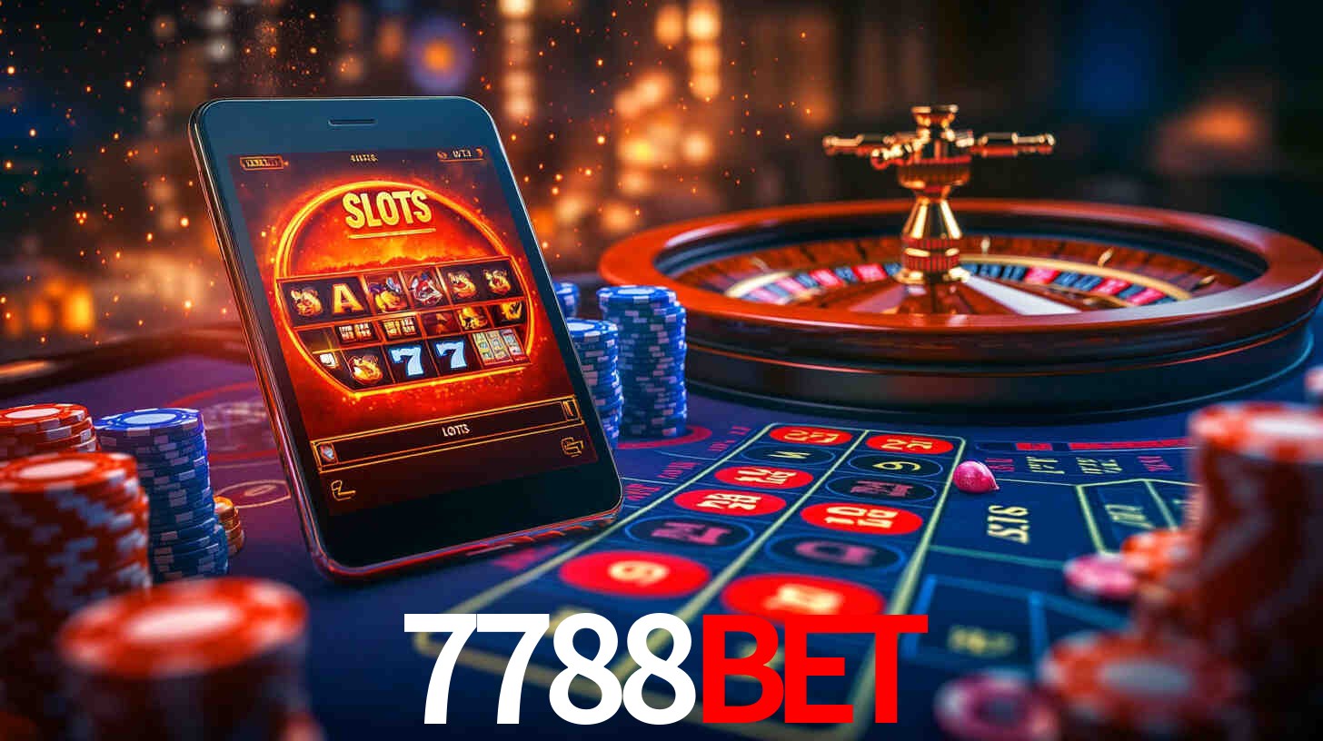 Slots Favoritos no 7788bet