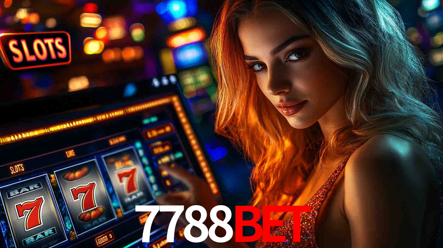 Slots com Alto RTP no 7788bet